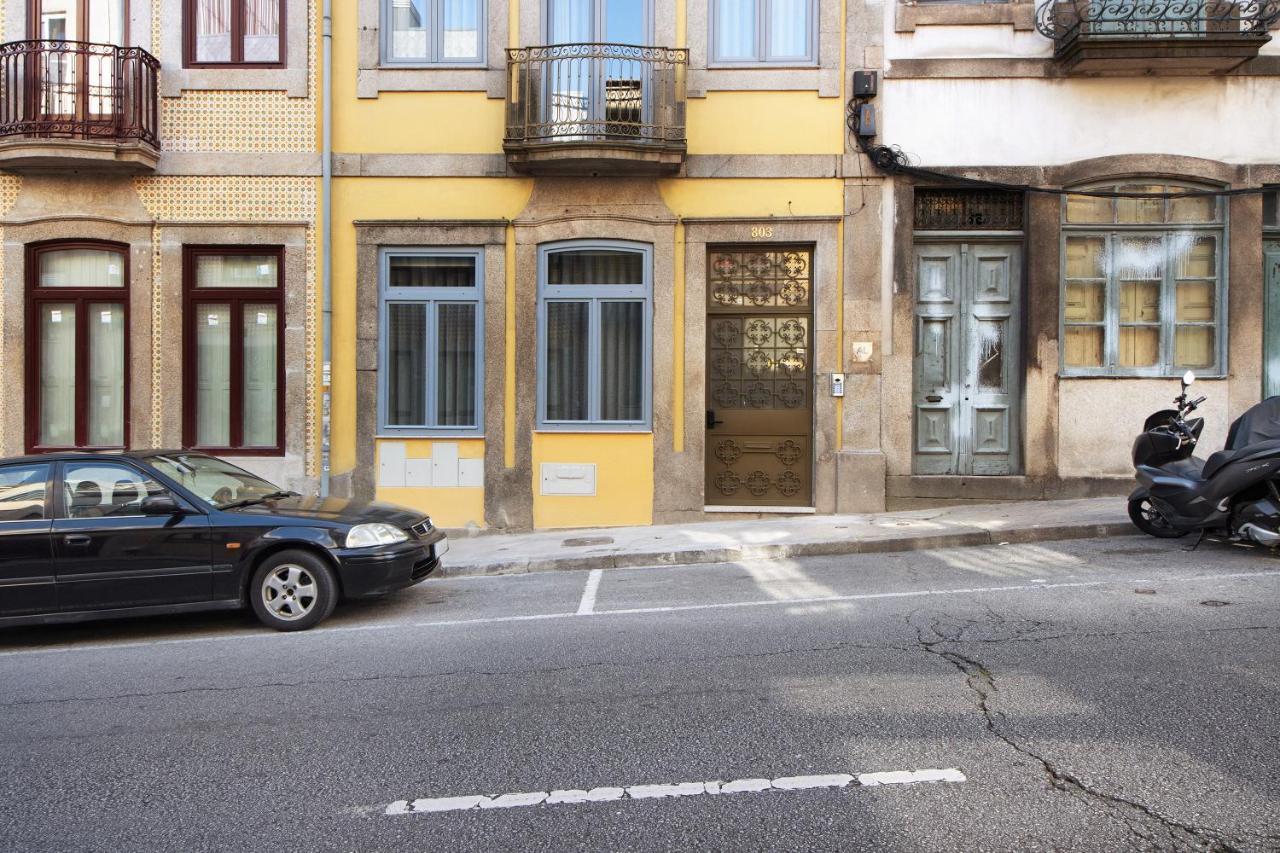 Village Porto 1 エクステリア 写真